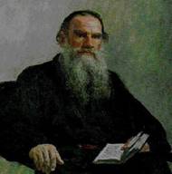 tolstoy