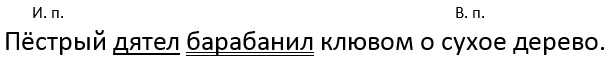 Русский язык 4 класс. Учебник 2 часть, Канакина, Горецкий. Номер 44
