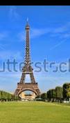 stock-photo-eiffel-tower-iconic-paris-landmark-with-vibrant-blue-sky-214608916