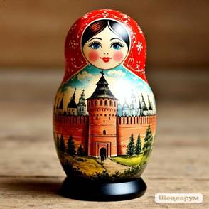Изображение выглядит как игрушка, искусство, окрашенный, в помещении

Контент, сгенерированный ИИ, может содержать ошибки.