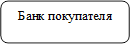 Банк покупателя  