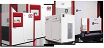 What is an air compressor? Examples of oil-free air compressors.