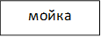 мойка