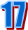 17