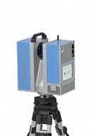 Лазерный сканер Z+F IMAGER 5010