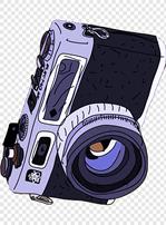 png-clipart-digital-cameras-graphy-video-cameras-web-camera-purple-electronics