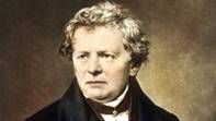 Georg Simon Ohm | Bild: Süddeutsche Zeitung Photo/Blanc Kunstverlag