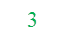 3
