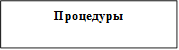 Процедуры
