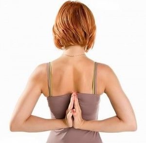 Гимнастика во время улучшения