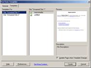 Dreamweaver MX