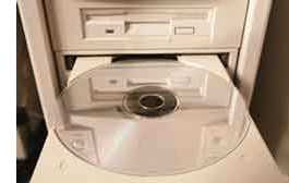 CD-ROM