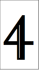 4