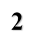 2