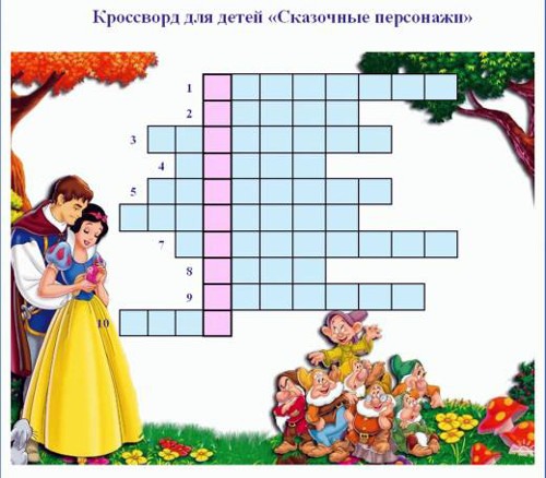 Интеллектуальная игра «Умники и умницы»