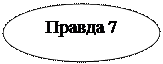 Овал: Правда 7        