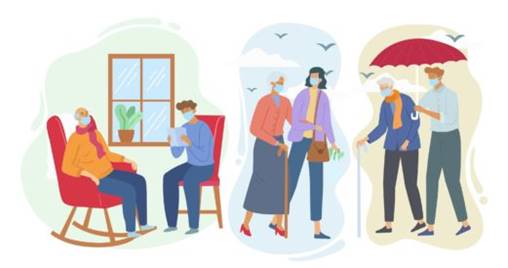 Дискуссия «Как пандемия изменила волонтерство и его восприятие в российском  обществе?» – Благосфера