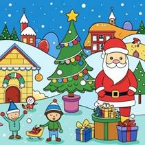 Picture background