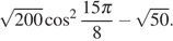  &kcy;&ocy;&rcy;&iecy;&ncy;&softcy; &icy;&zcy; { 200} &kcy;&ocy;&scy;&icy;&ncy;&ucy;&scy; &vcy; &scy;&tcy;&iecy;&pcy;&iecy;&ncy;&icy; 2 { &dcy;&rcy;&ocy;&bcy;&softcy;, &chcy;&icy;&scy;&lcy;&icy;&tcy;&iecy;&lcy;&softcy; — 15 &Pcy;&icy; , &zcy;&ncy;&acy;&mcy;&iecy;&ncy;&acy;&tcy;&iecy;&lcy;&softcy; — 8 } &mcy;&icy;&ncy;&ucy;&scy; &kcy;&ocy;&rcy;&iecy;&ncy;&softcy; &icy;&zcy; { 50}.