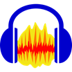 Картинки по запросу audacity png