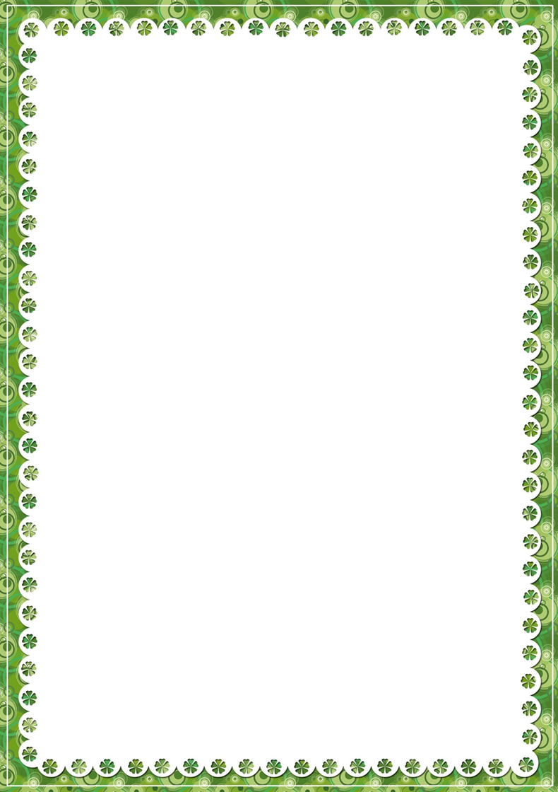 Picture background