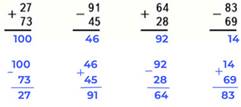 математика 2 класс Моро, Волкова, Бантова, Бельтюкова - 2 часть страница 35. Номер 4