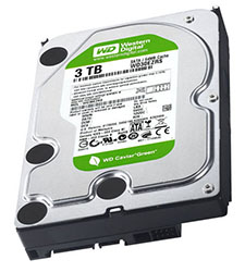 жесткий HDD диск