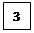 Надпись: 3 