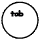 Блок-схема: узел: tob