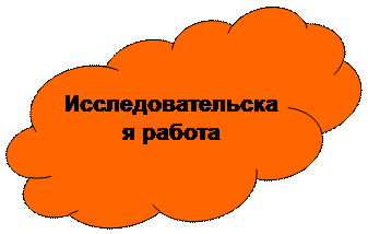 Зарезервировано: Исследовательская работа
