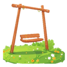 Picture background