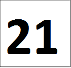 21