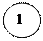 Овал: 1