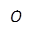 О