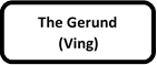 The Gerund (Ving)