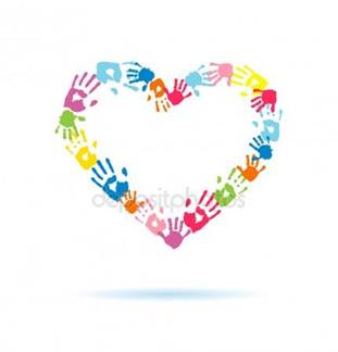 http://st.depositphotos.com/1485805/3876/v/450/depositphotos_38763679-Heart-of-the-handprints-of.jpg