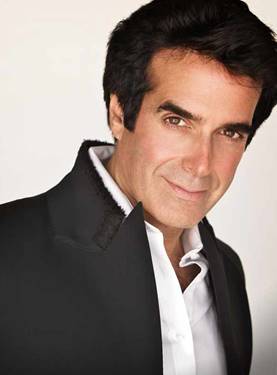 David Copperfield