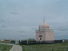 https://upload.wikimedia.org/wikipedia/commons/thumb/7/7e/Eset_Batyr.jpg/220px-Eset_Batyr.jpg