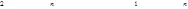 2	n	1	n