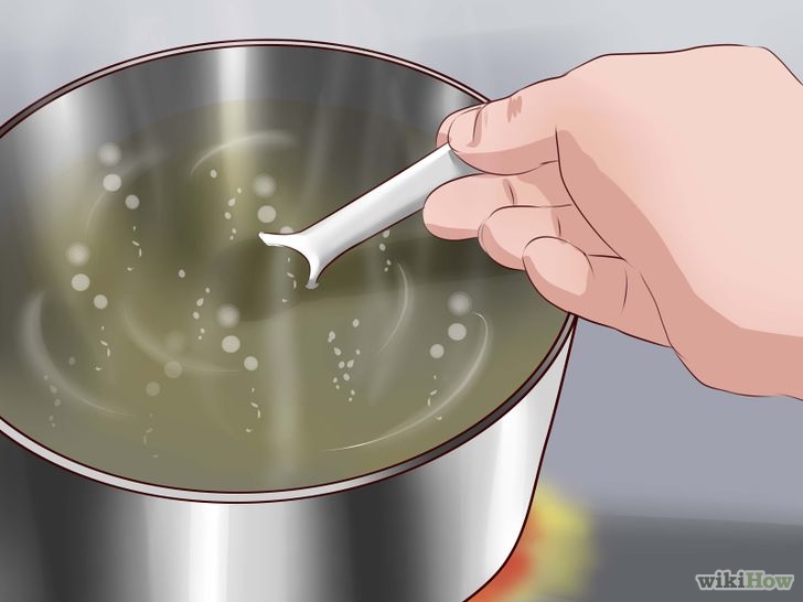 Изображение с названием Build 3D Models of Animal and Plant Cells Step 7