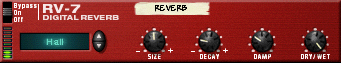 Что такое Reason (Propellerhead Reason)