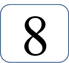 8