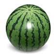 http://icons.iconarchive.com/icons/mcdo-design/japan-summer/512/Watermelon-icon.png