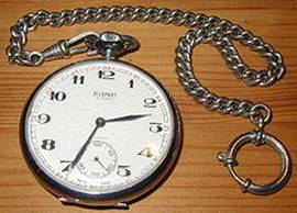 https://upload.wikimedia.org/wikipedia/commons/thumb/7/7c/Pocket_watch_with_chain.jpg/250px-Pocket_watch_with_chain.jpg