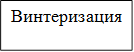 Винтеризация 

