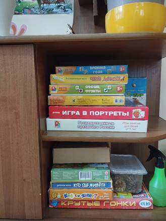 Изображение выглядит как текст, в помещении, Стеллаж, книга

Контент, сгенерированный ИИ, может содержать ошибки.