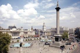 Картинки по запросу trafalgar square