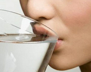 пить больше жидкости для профилактики ОРВИ