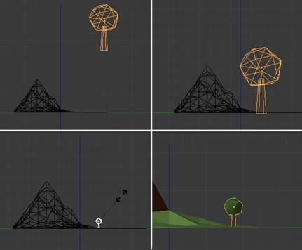 lowpoly58