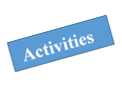 Activities